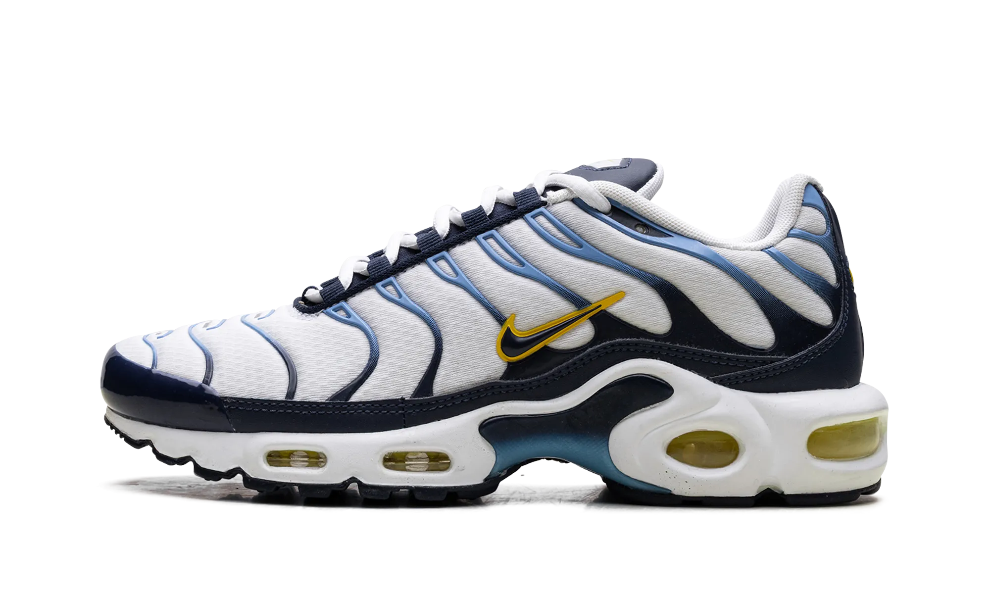 Breathable Design Air Max Plus