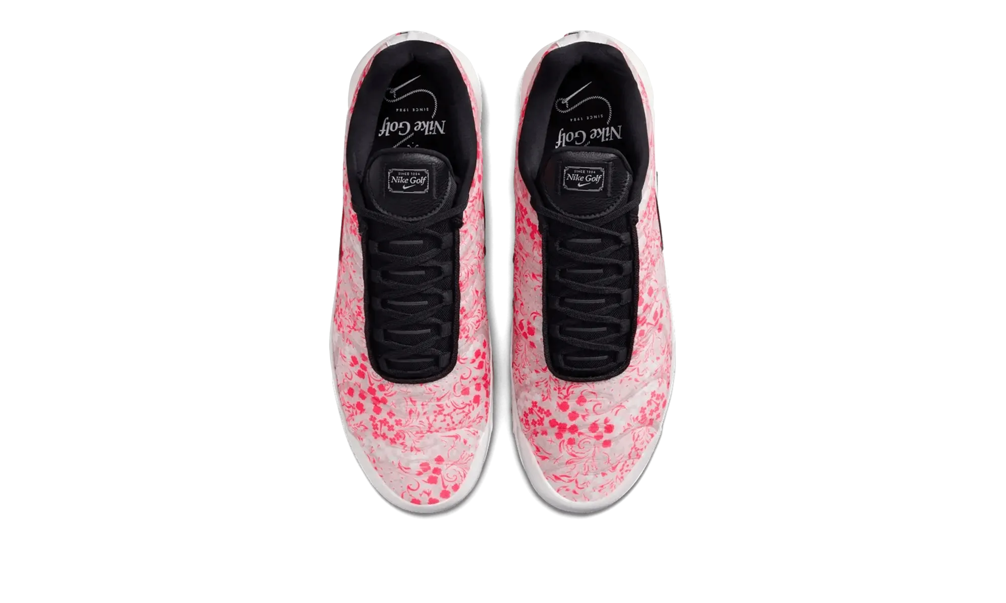 Anti Odor Air Max Plus Golf "The Masters - Augusta Azaleas"