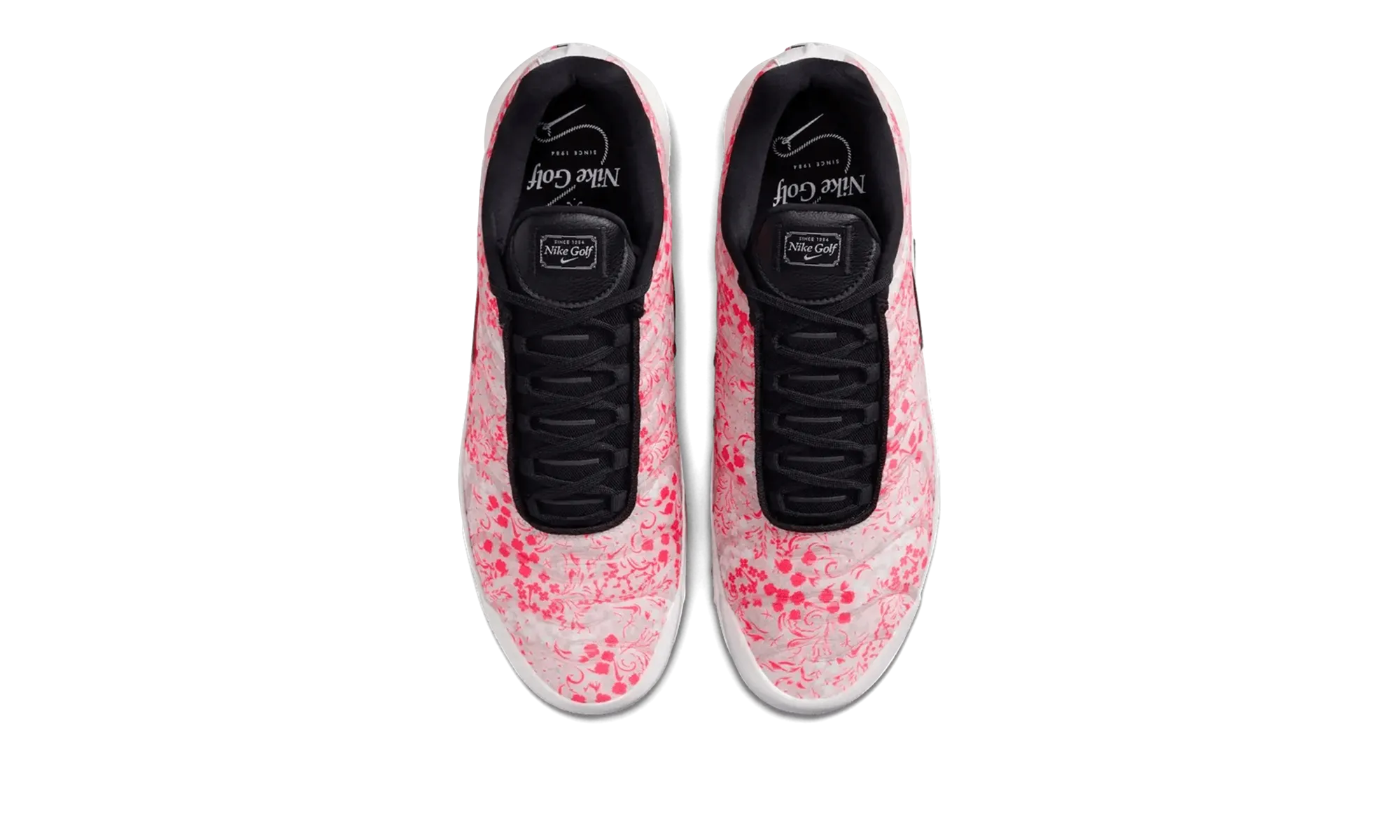 Air Max Plus Golf "The Masters - Augusta Azaleas" youth athletic footwear