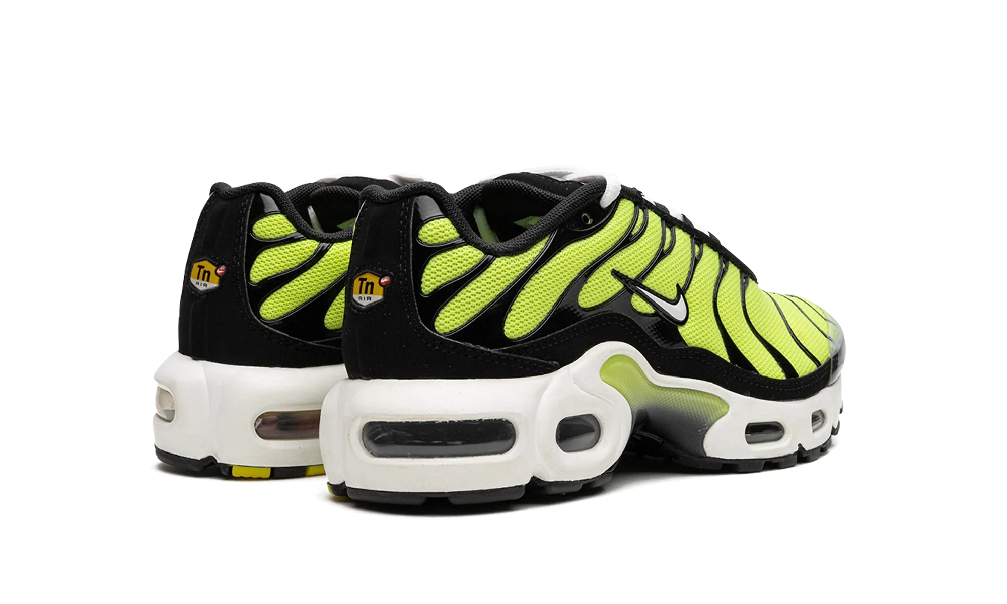 low - arch support shoes Air Max Plus GS