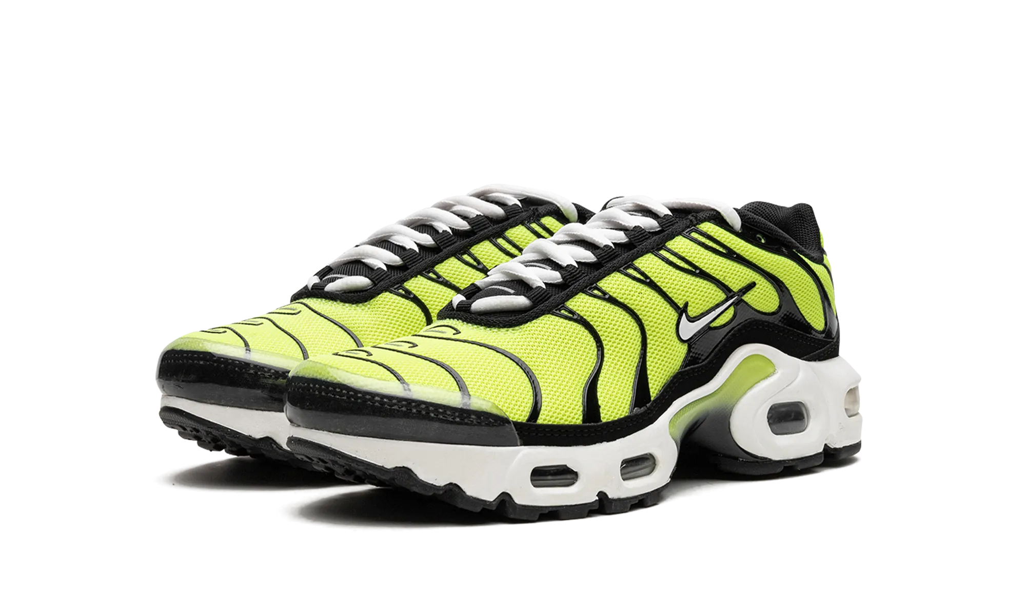 Air Max Plus GS Long-distance