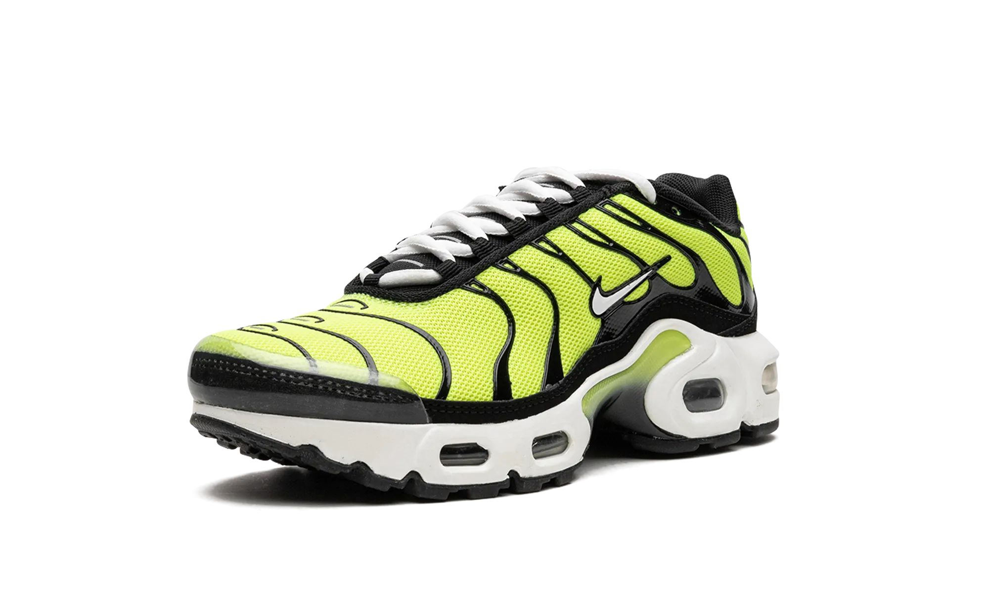 niche - market shoes Air Max Plus GS