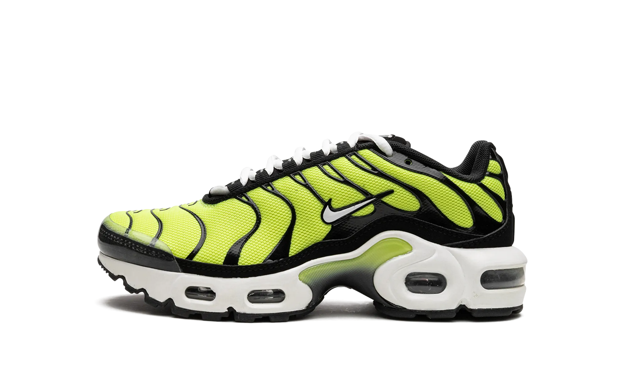 3D - mesh shoes park Air Max Plus GS