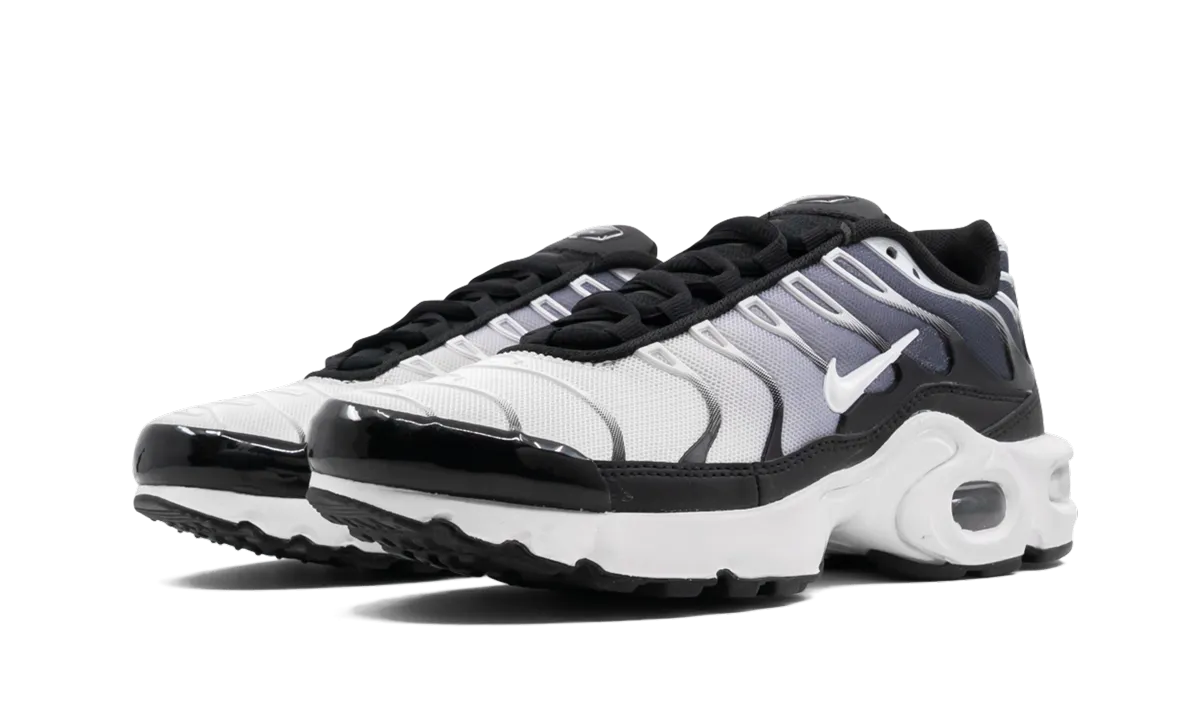cold - weather - runner Air Max Plus GS