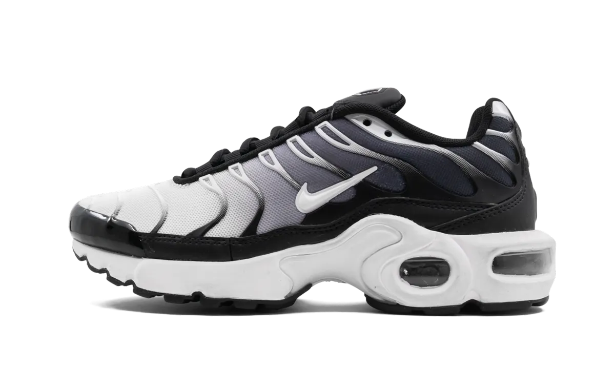 Air Max Plus GS adventure running option