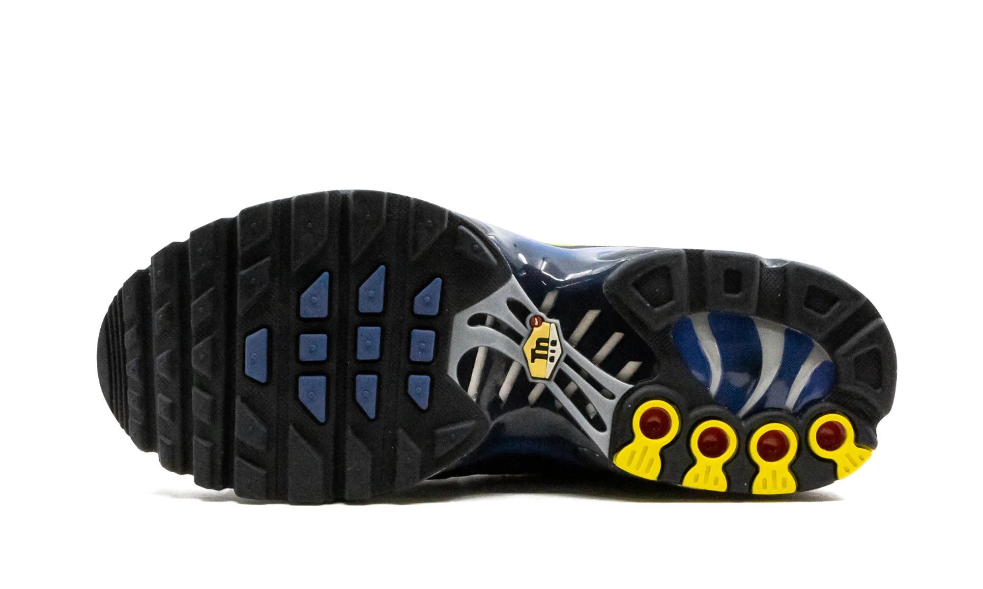 Air Max Plus (GS) running jackets