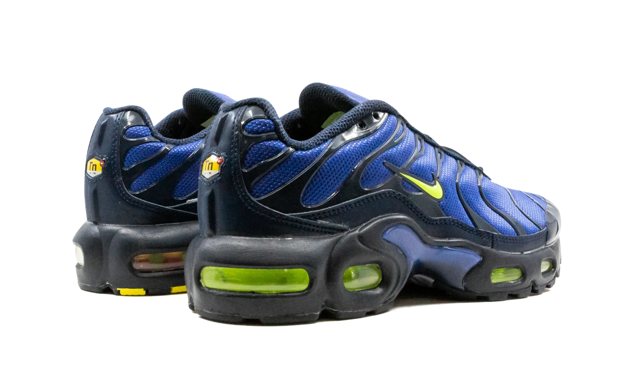 breathable nylon shoes Quick - drying fabric Air Max Plus (GS)