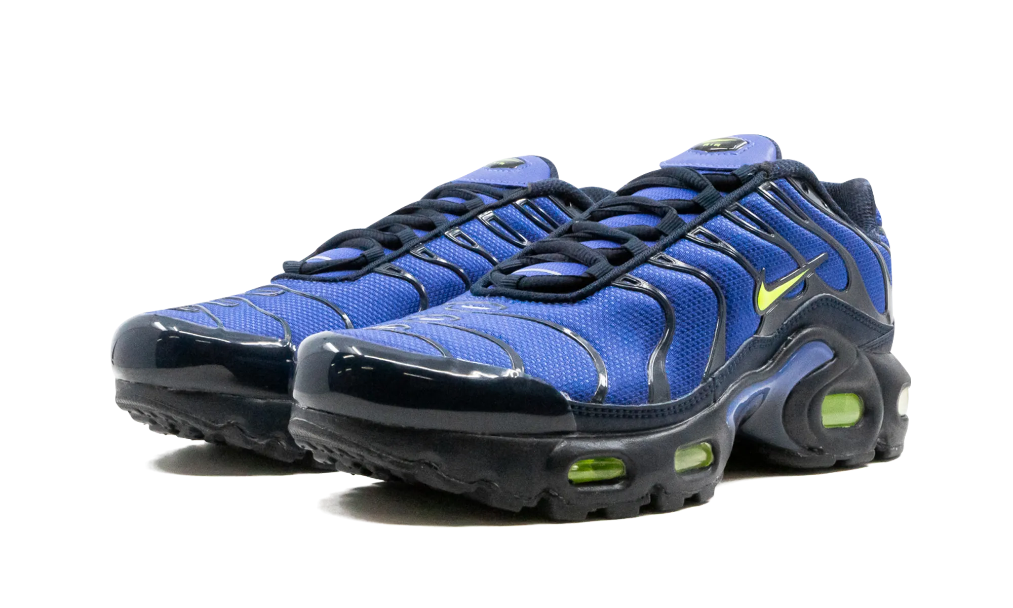 Air Max Plus (GS) Adaptive Motion