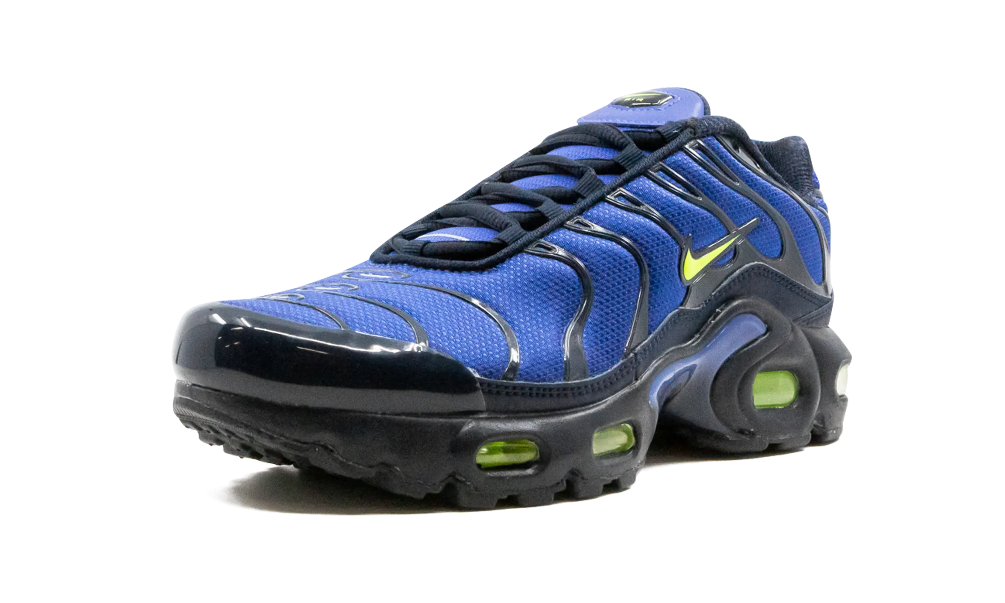 PUResilience Air Max Plus (GS)
