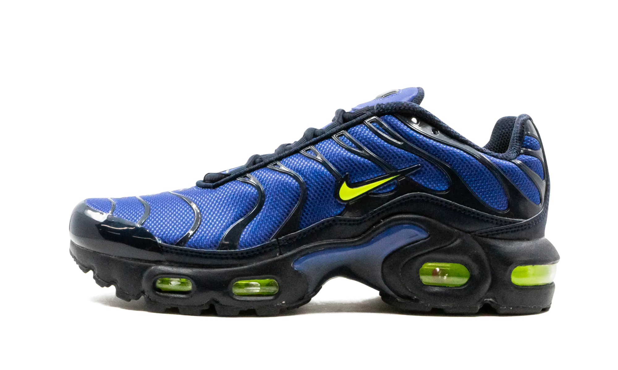 Gym Training Air Max Plus (GS)