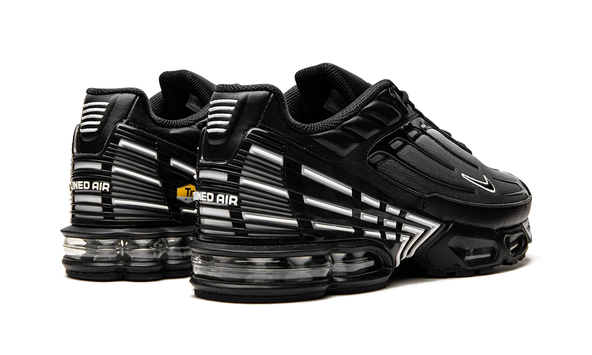 Air Max Plus III Traction pattern
