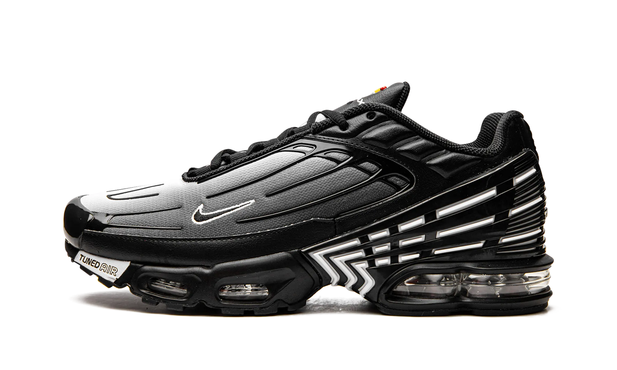 ankle sock Reflective details Air Max Plus III