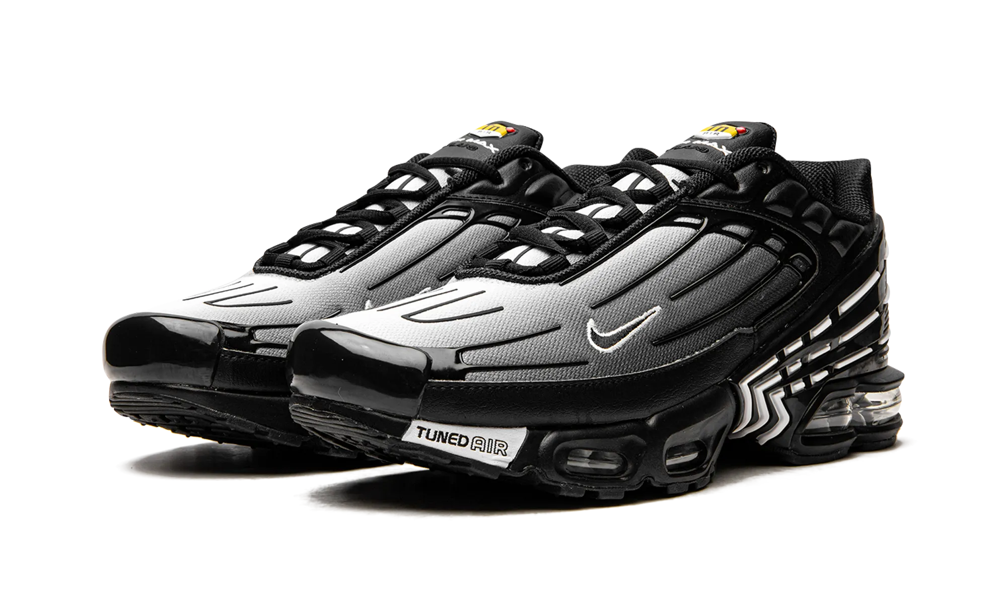 Air Max Plus III Comfortable insoles running on concrete shoes