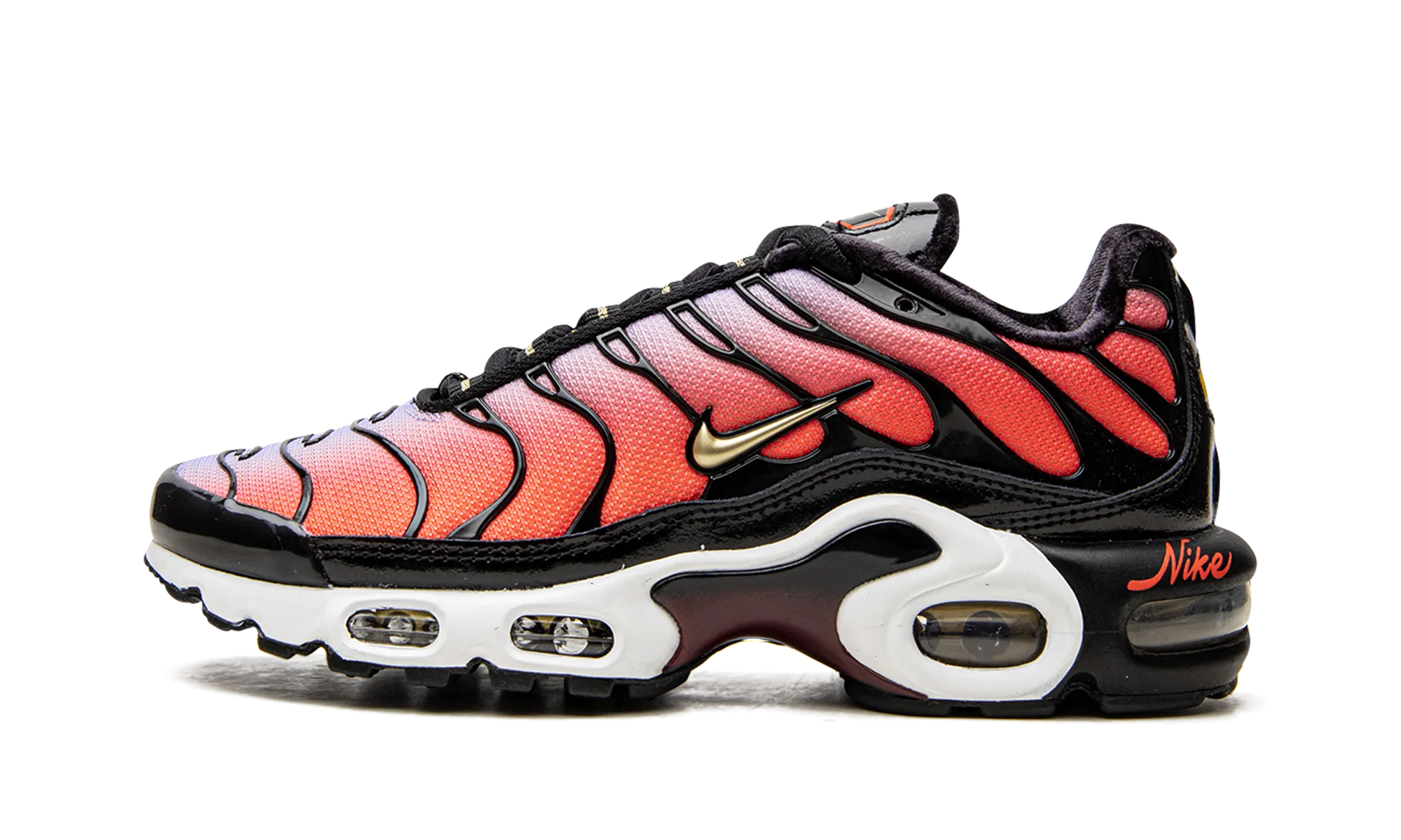 lightweight - upper shoes shoe care products AIR MAX PLUS MNS WMNS "Sisterhood"