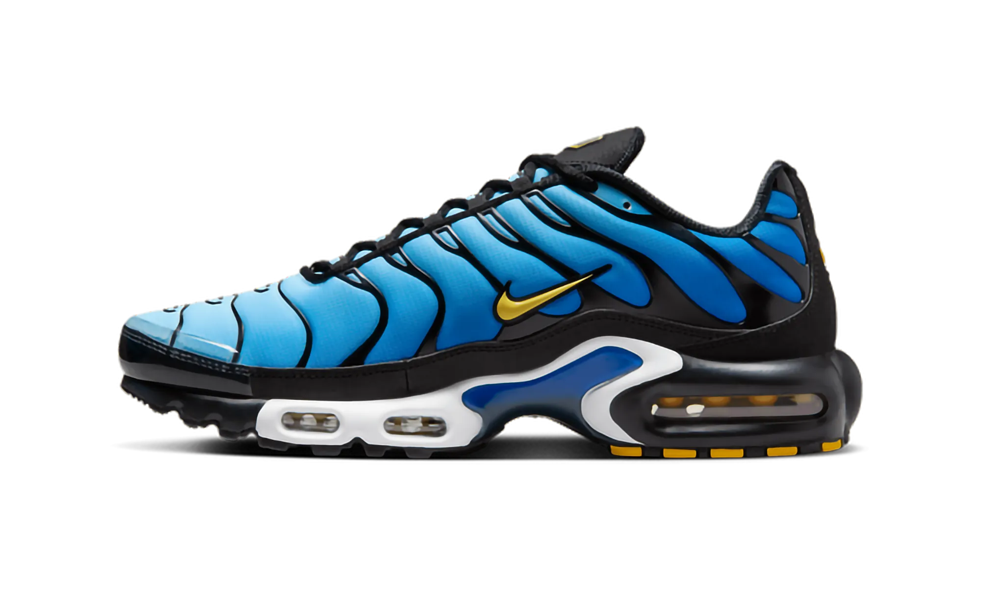 Air Max Plus OG "Hyper Blue" contemporary shoes