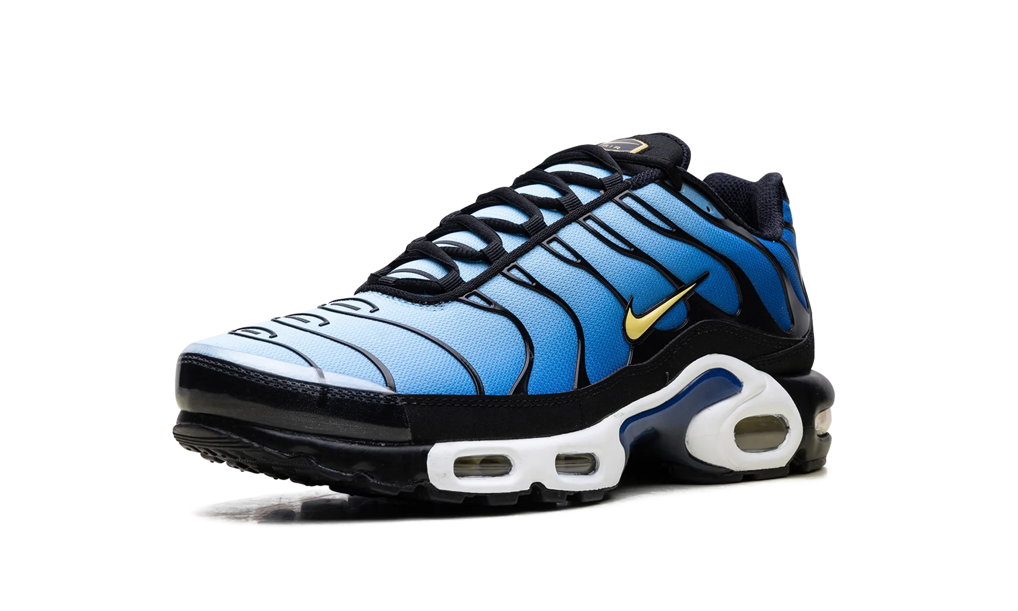 Air Max Plus OG "Hyper Blue" Zumba