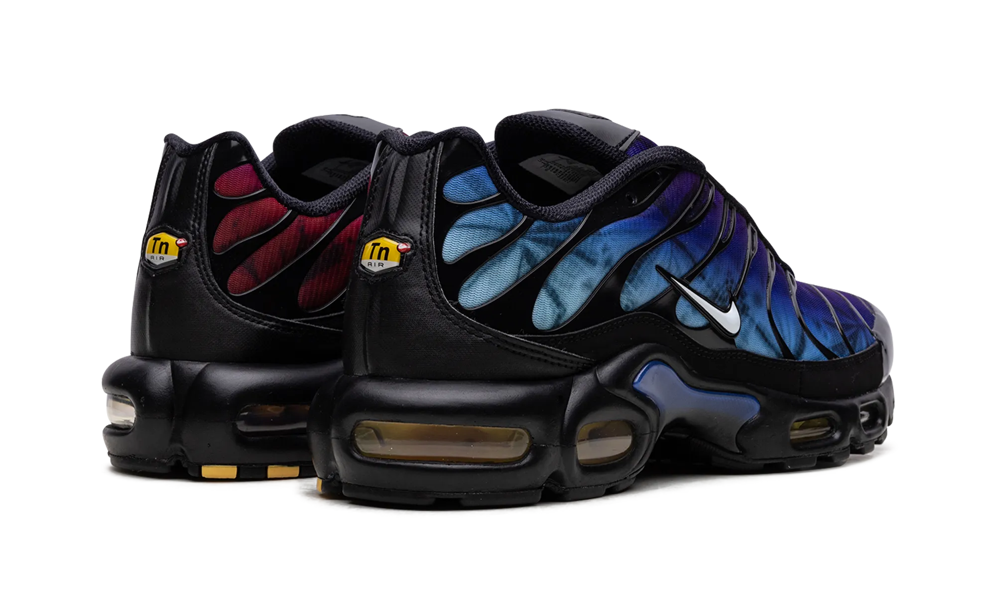 Community Support Air Max Plus "25th Anniversary"