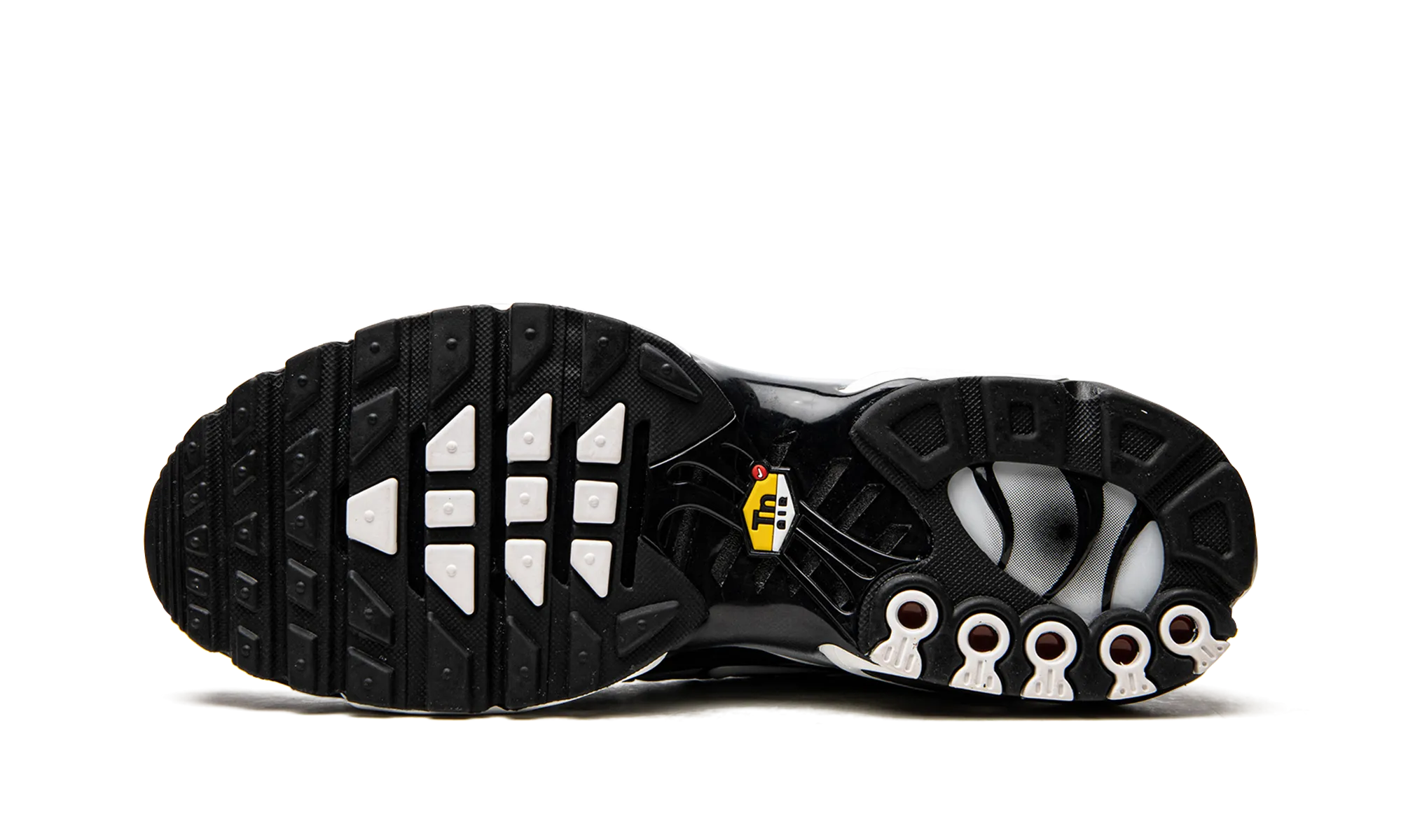 sunglasses Air Max Plus "Black / Silver"