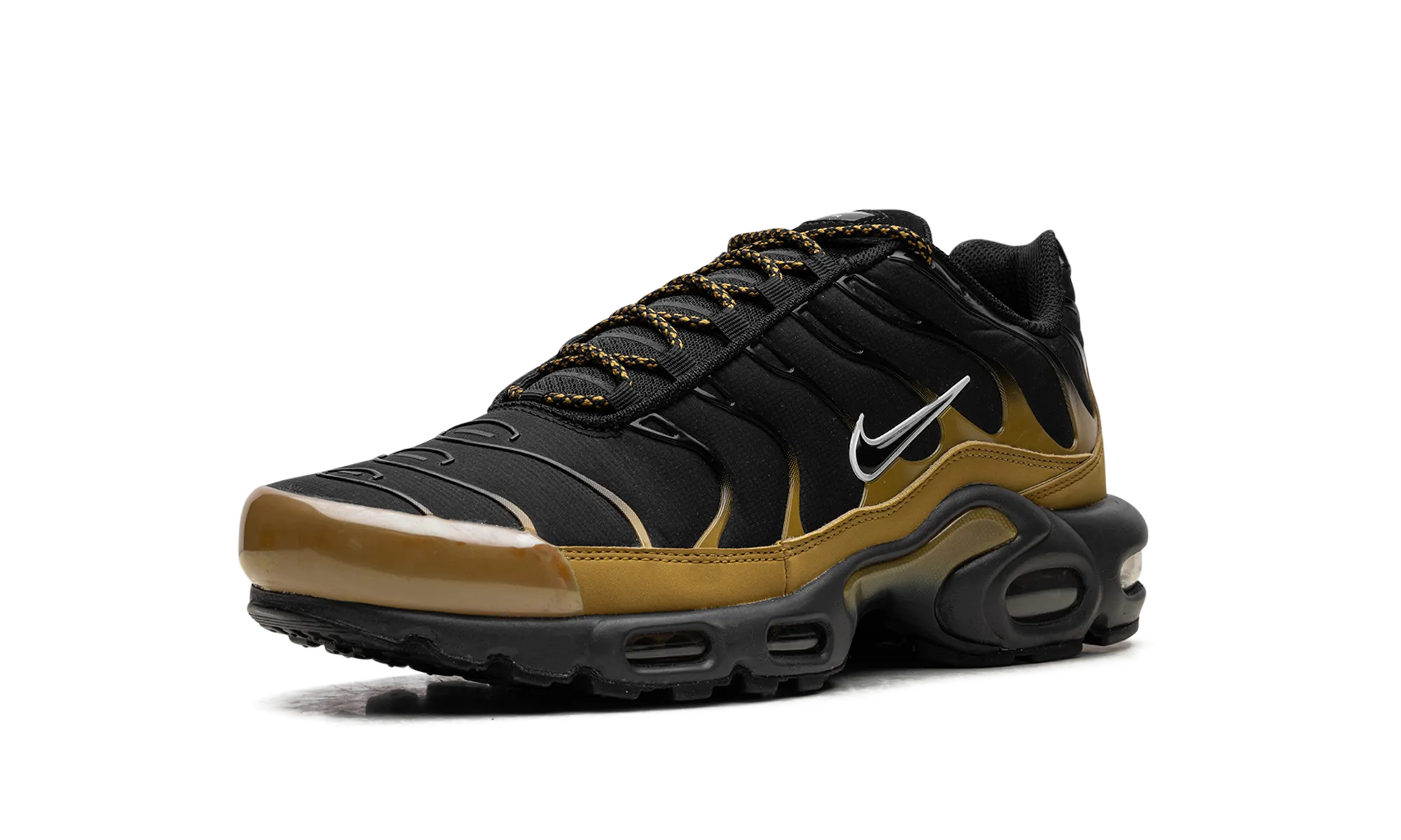 weekday shoes AIR MAX PLUS "Black"
