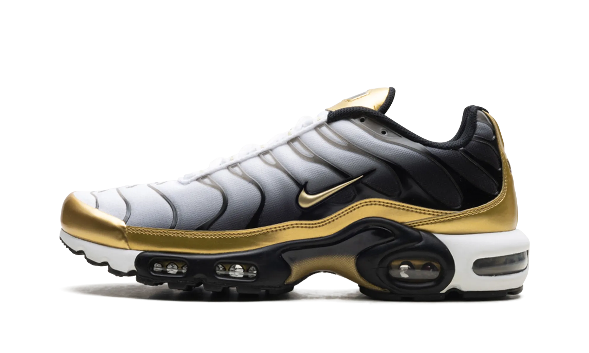 Health - oriented Air Max Plus "Footlocker - 50th Anniversary"