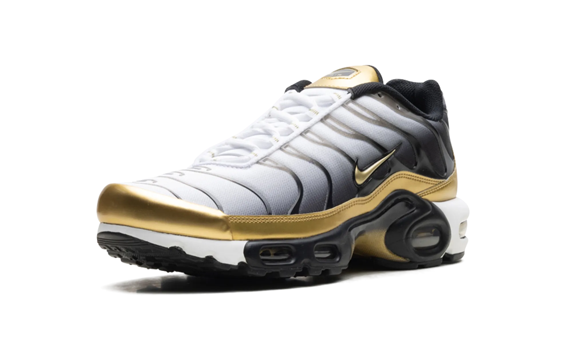 Air Max Plus "Footlocker - 50th Anniversary" wide - base shoes