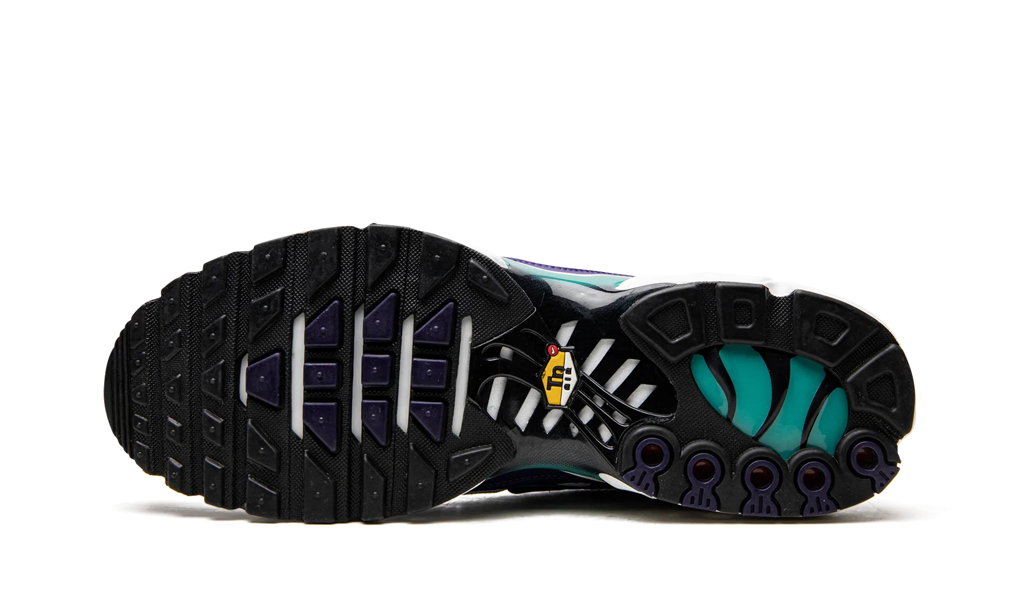 generic shoes Air Max Plus "Grape"