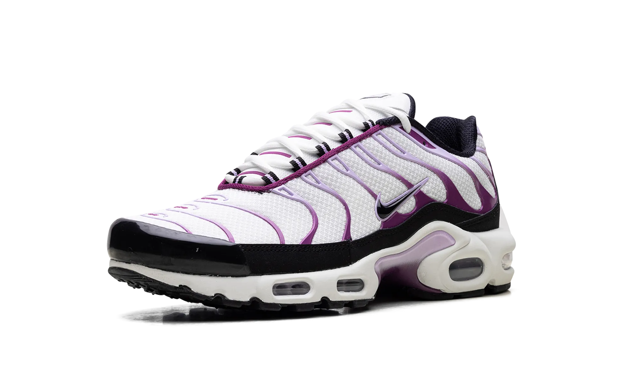 Ventilated Upper new shoes Air Max Plus "Lilac Bloom"