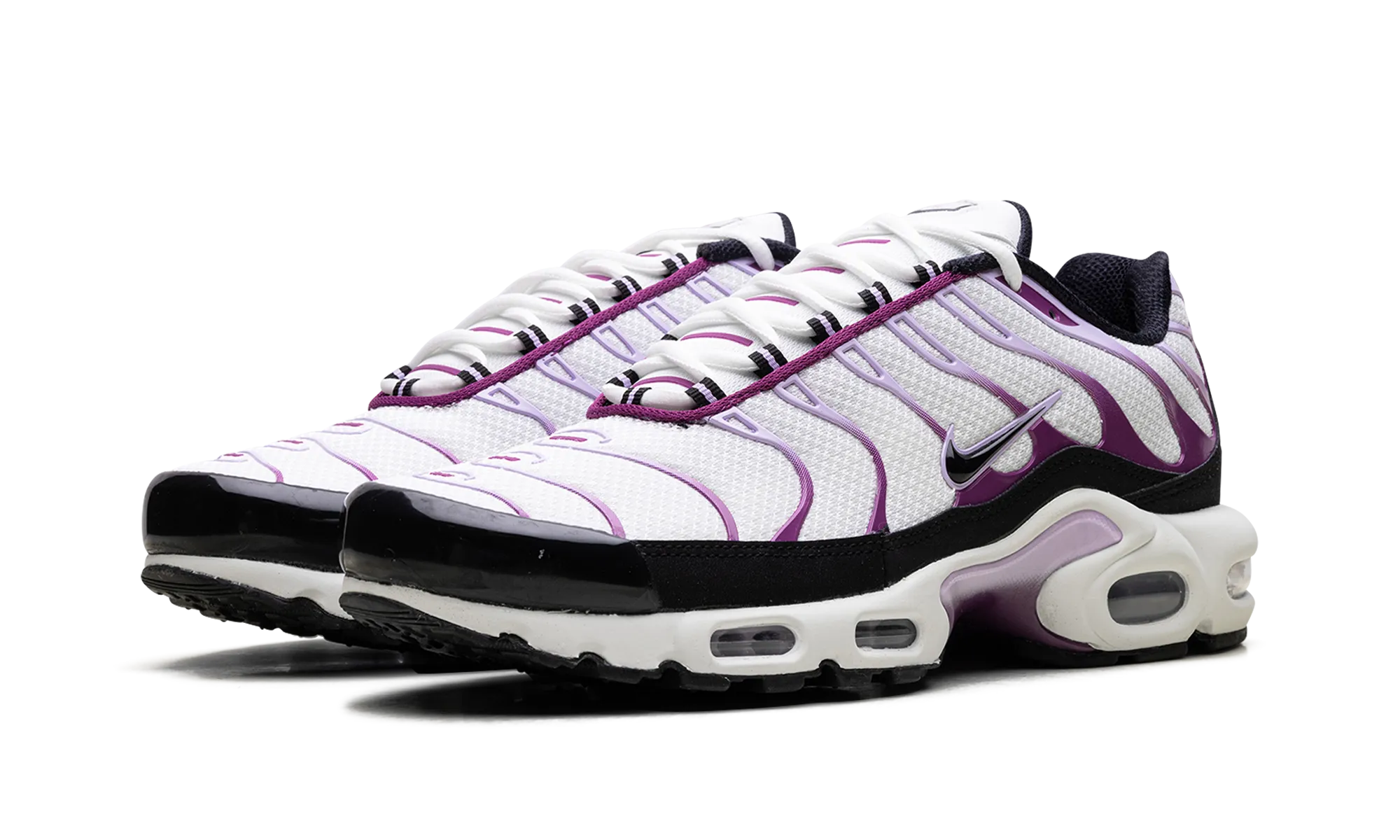 Air Max Plus "Lilac Bloom" NarrowToeBox Walker