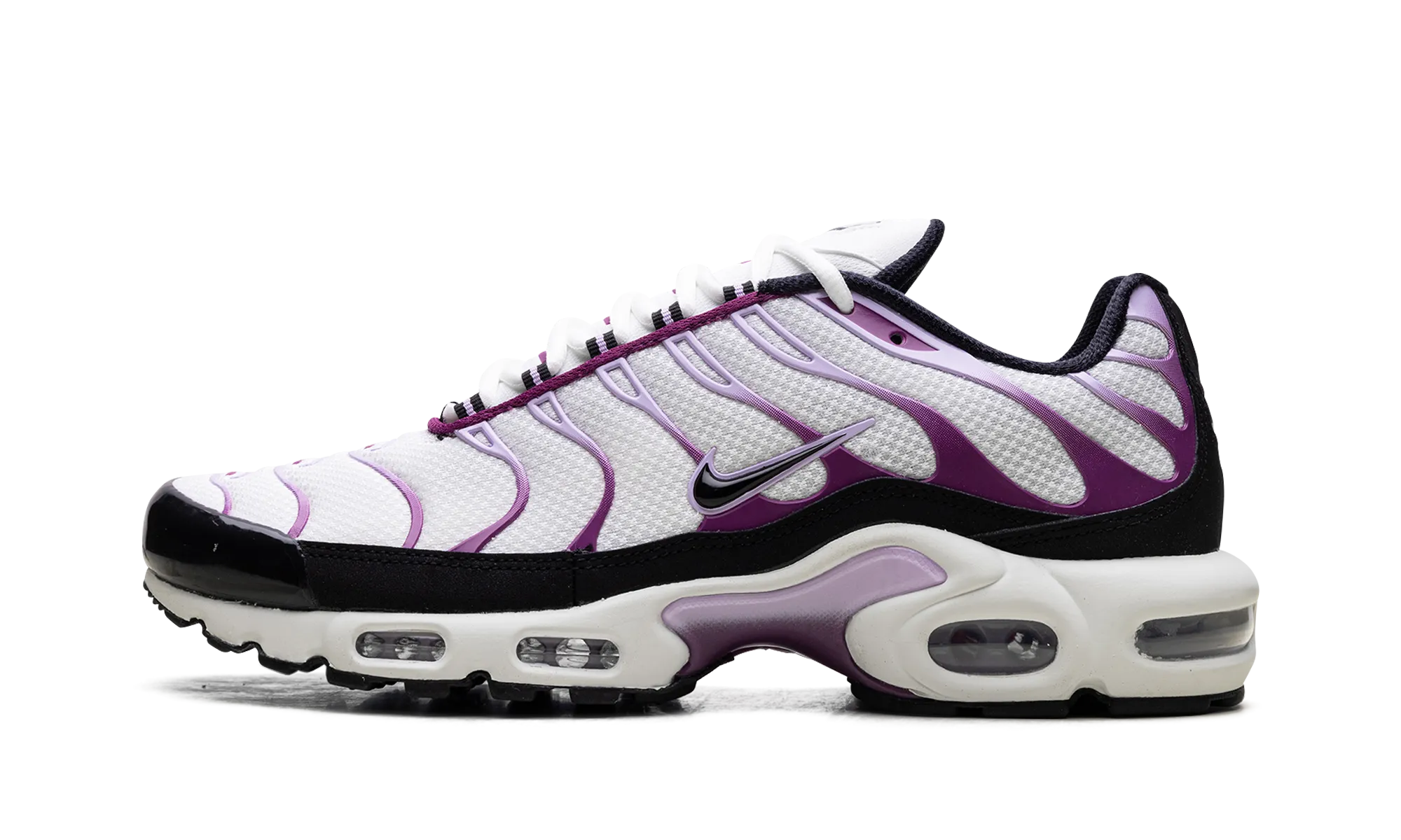 Air Max Plus "Lilac Bloom" rainy - day - runner