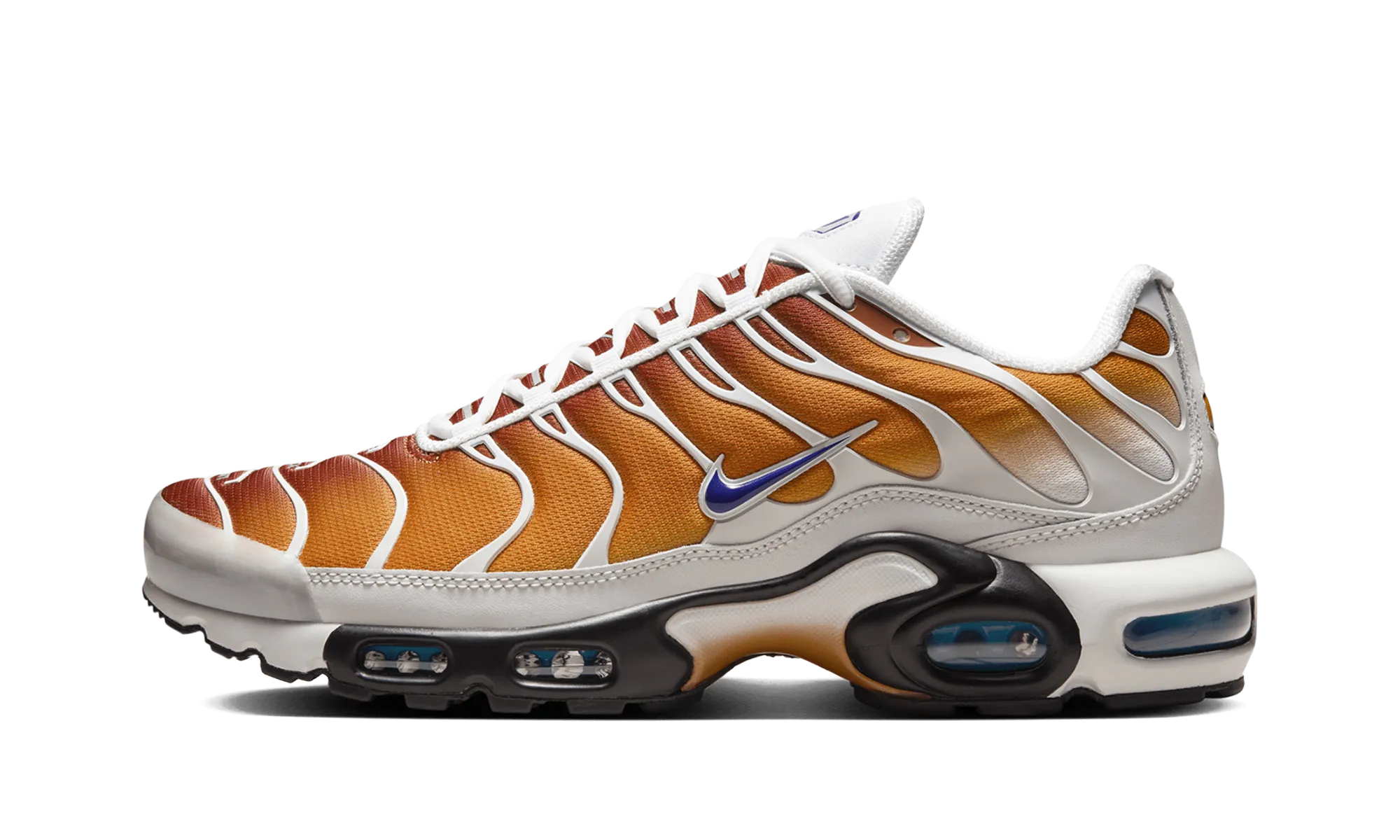 carbon fiber sole shoes Air Max Plus "One Block Down - Chutney EU Exclusive"