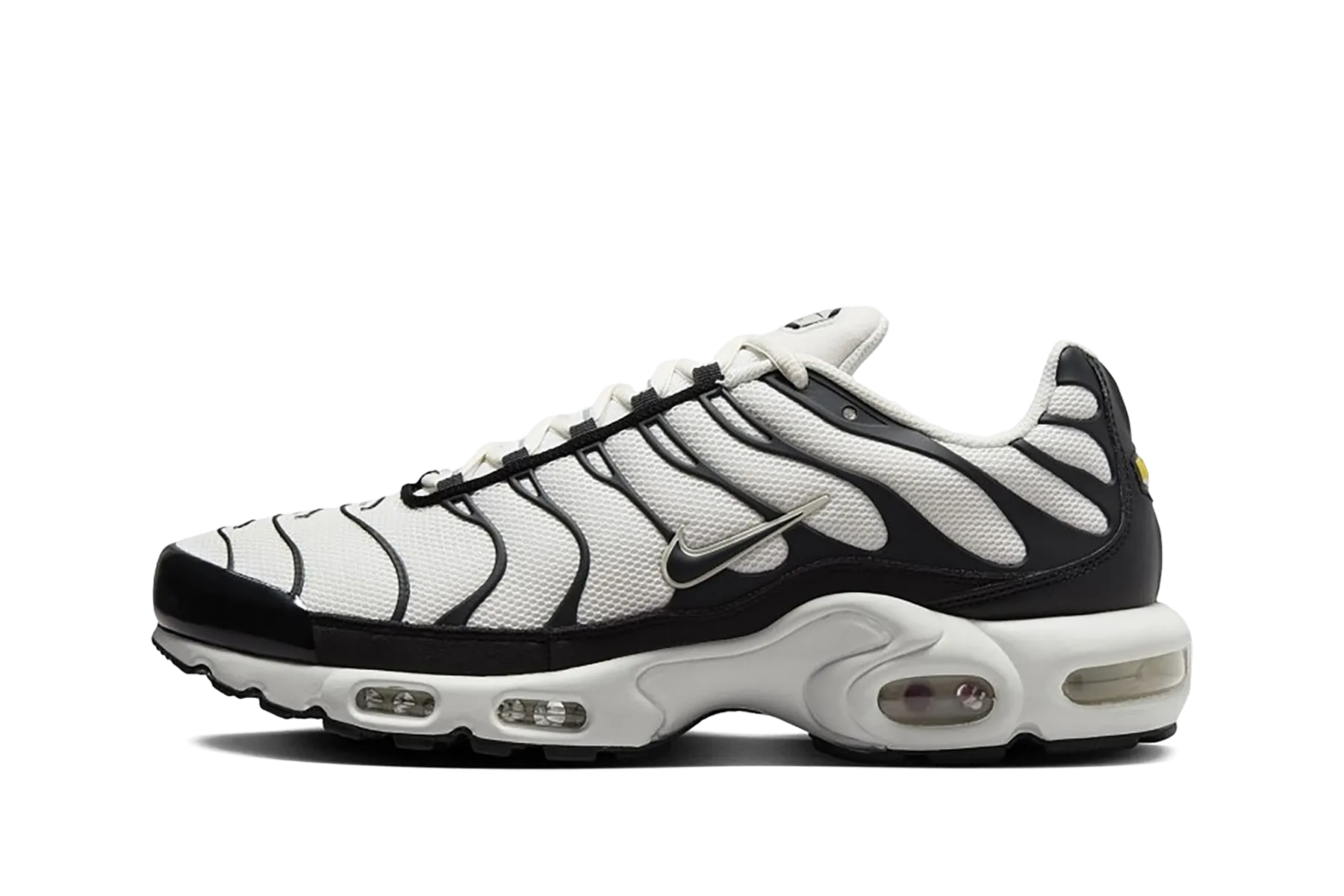 Air Max Plus "Panda" Ventilated weekend - run