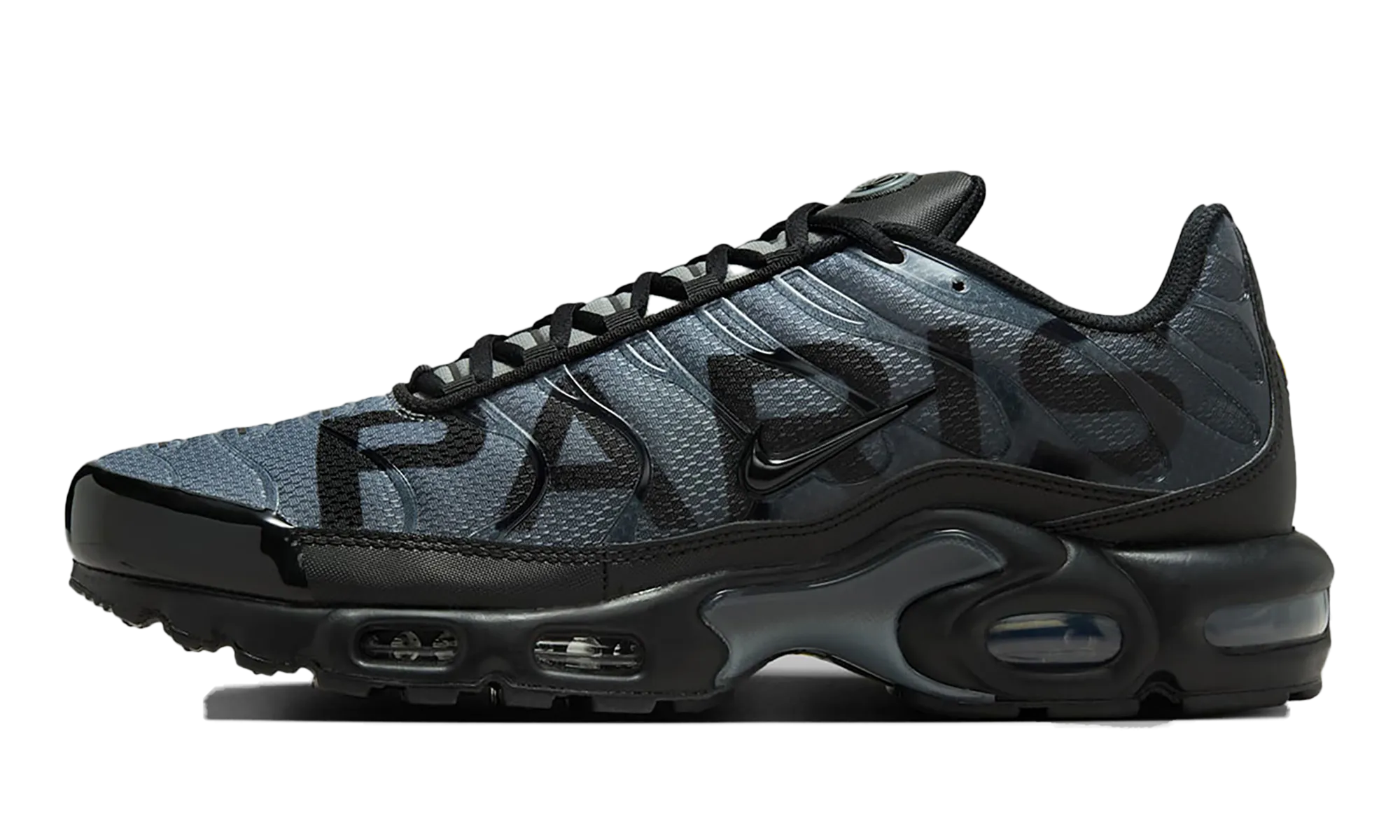 race - day Air Max Plus "PSG - Black"
