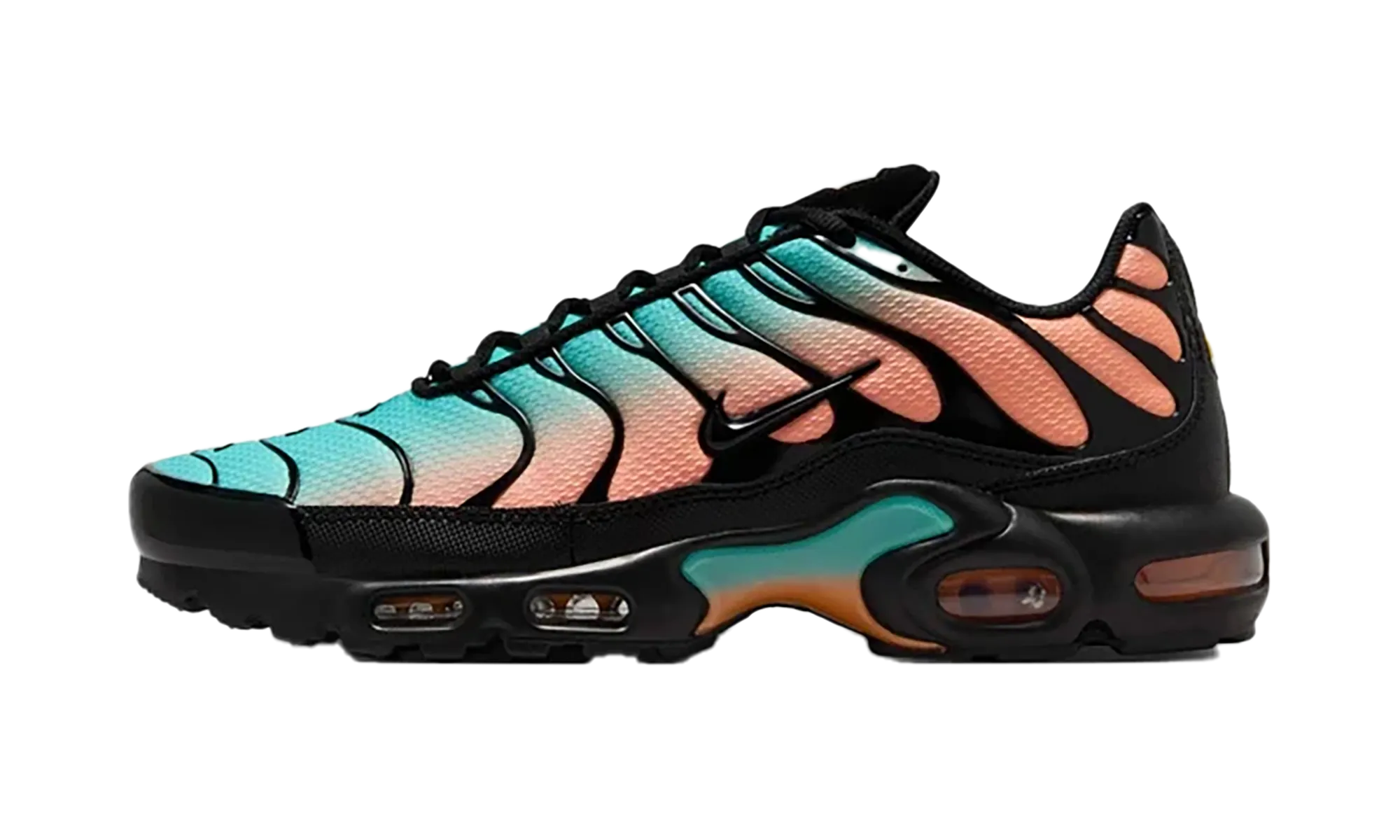 padded insoles wet - weather shoes Air Max Plus "South Beach"