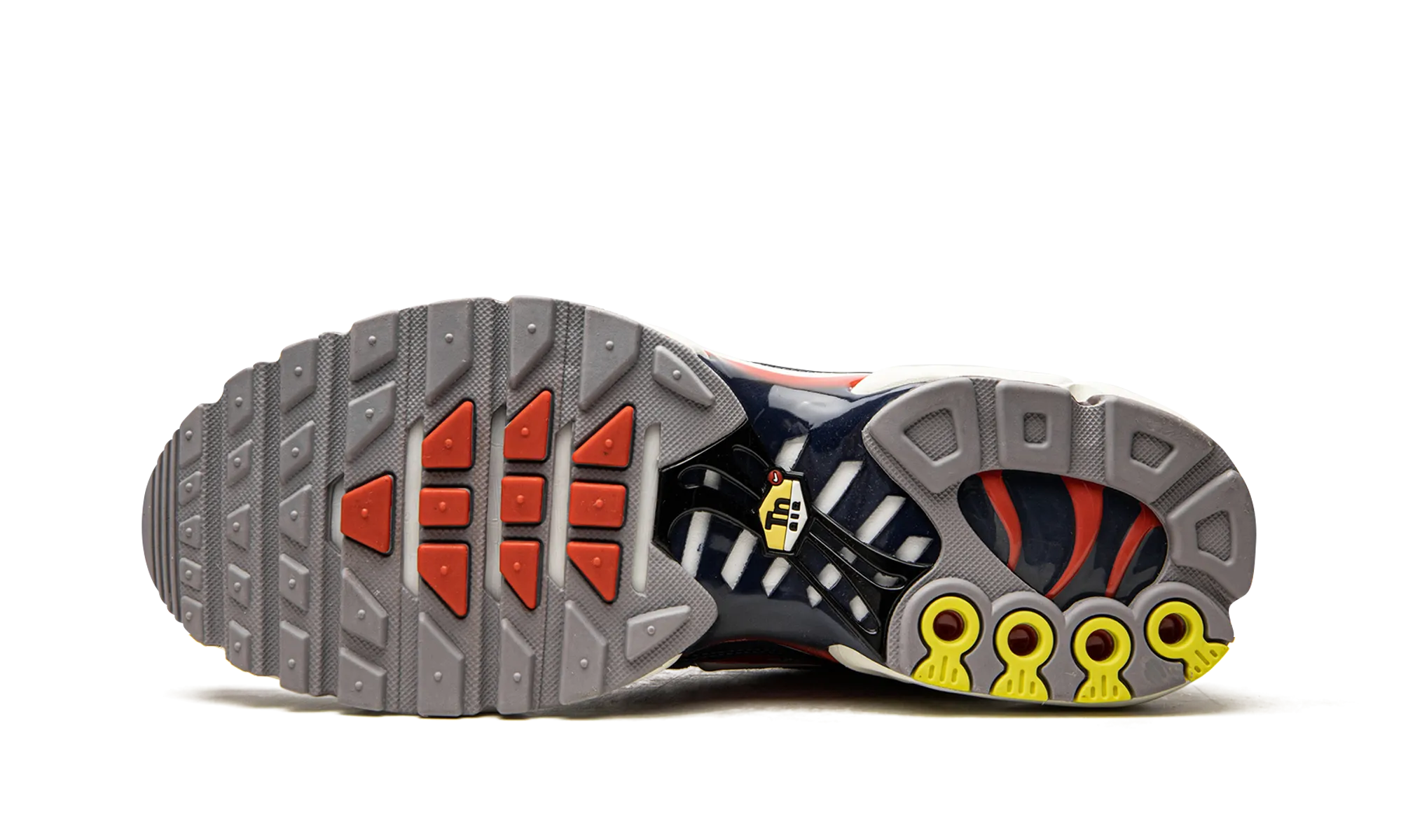 athletic shoes BlownRubberOutsole Air Max Plus "USA Grey"
