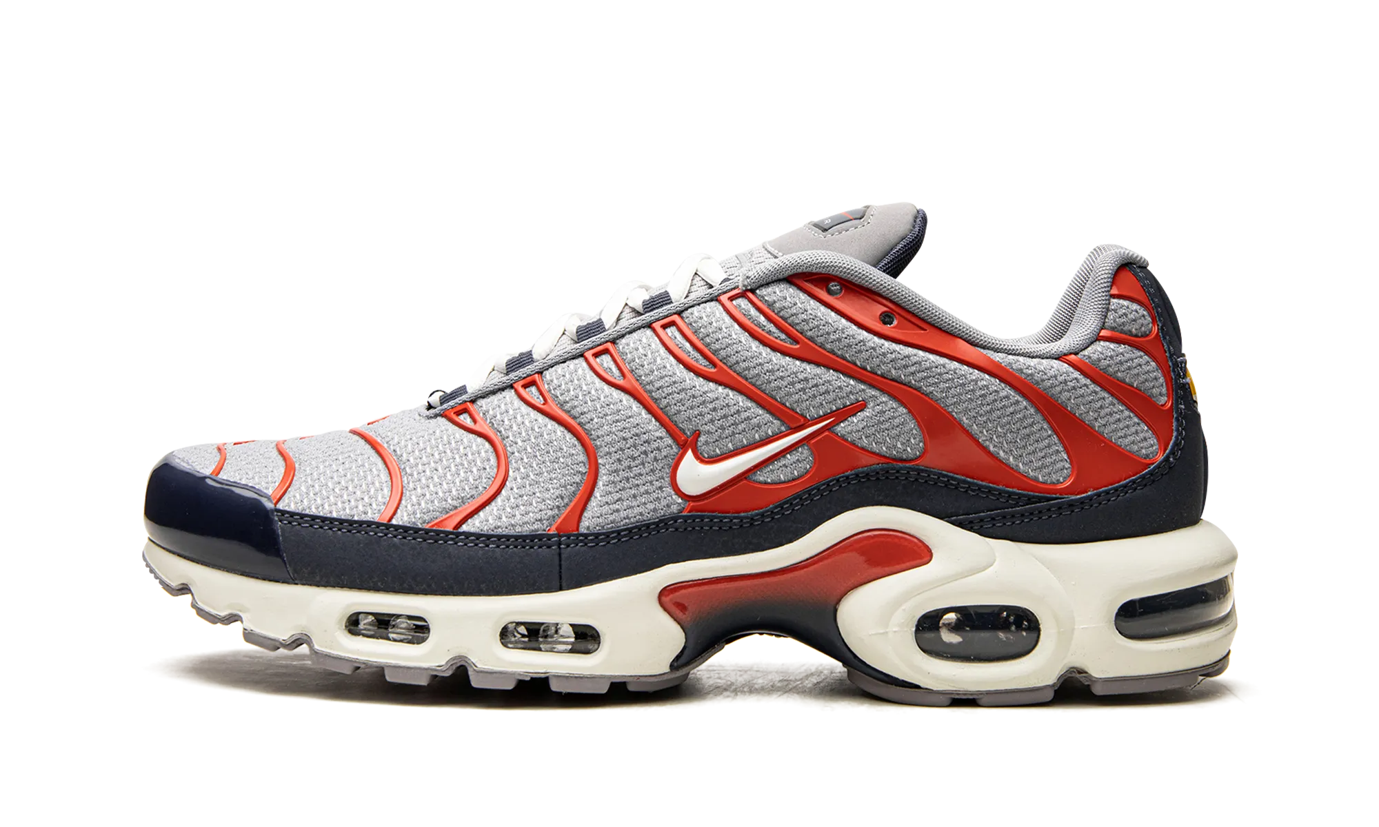 non - branded shoes Endurance Support Air Max Plus "USA Grey"
