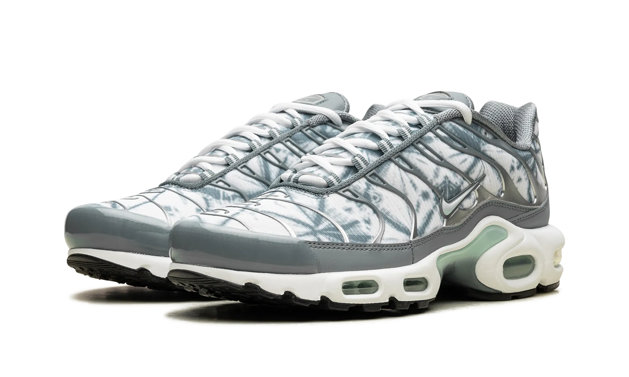 moderate relay shoes Air Max Plus "Waterway"