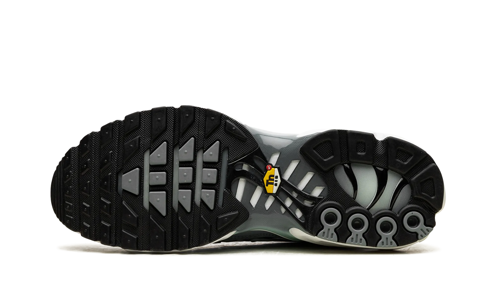 Air Max Plus "Waterway" Long Distance Run endurance - training