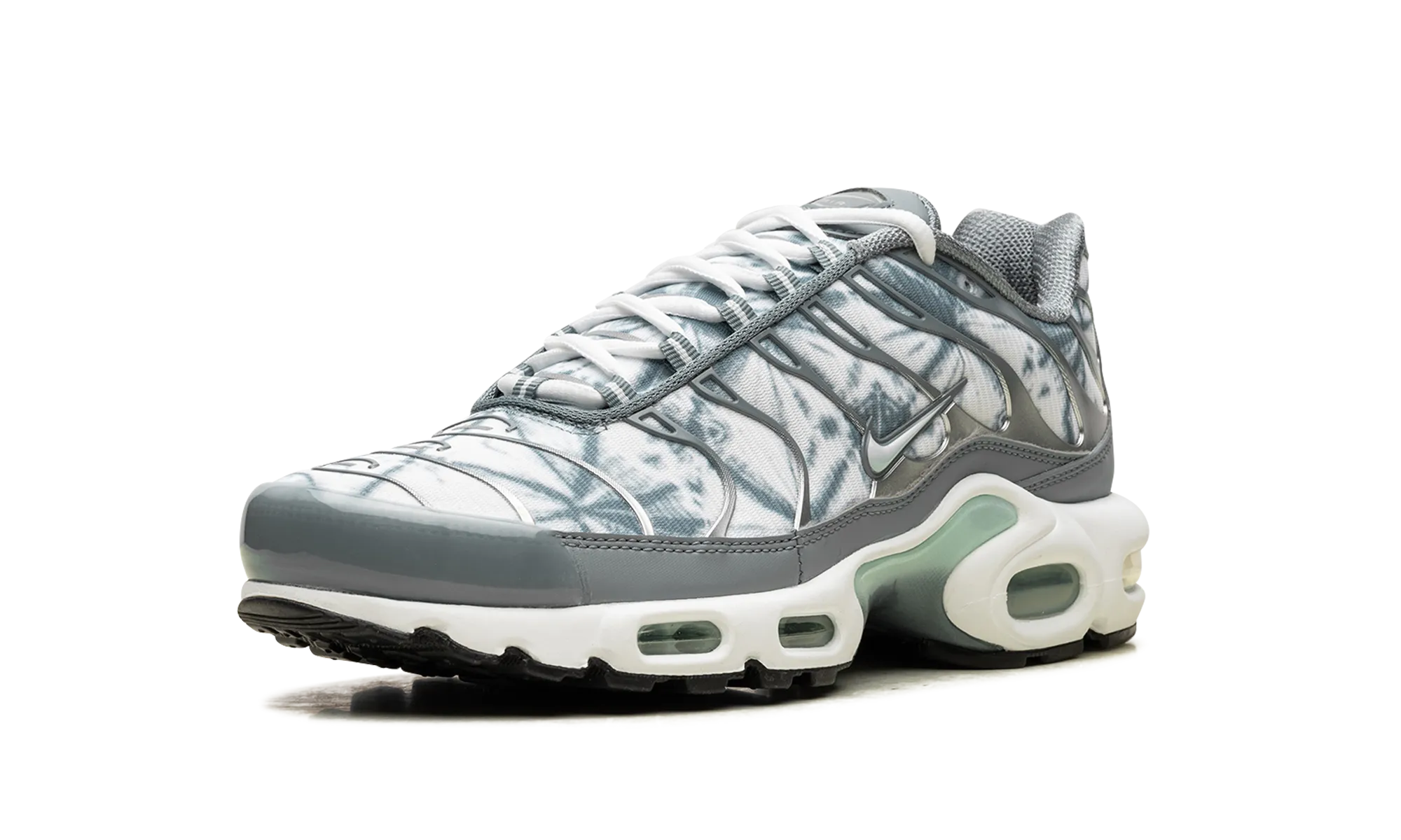 Air Max Plus "Waterway" ergonomic - feature shoes exercise - specific shoes