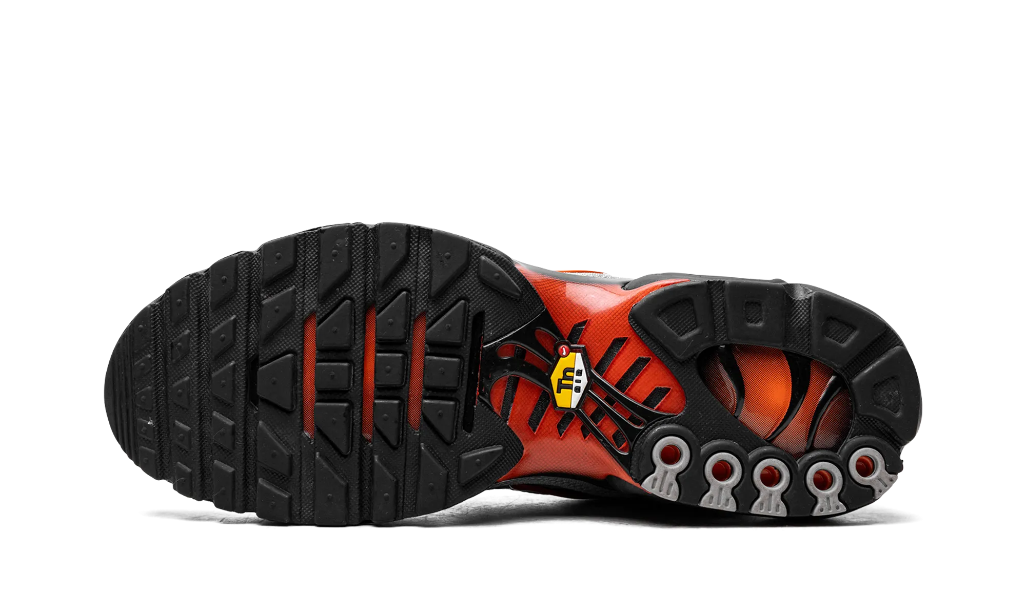 road running shoes running for energy boost Air Max Plus "Wolf Grey Picante Red"