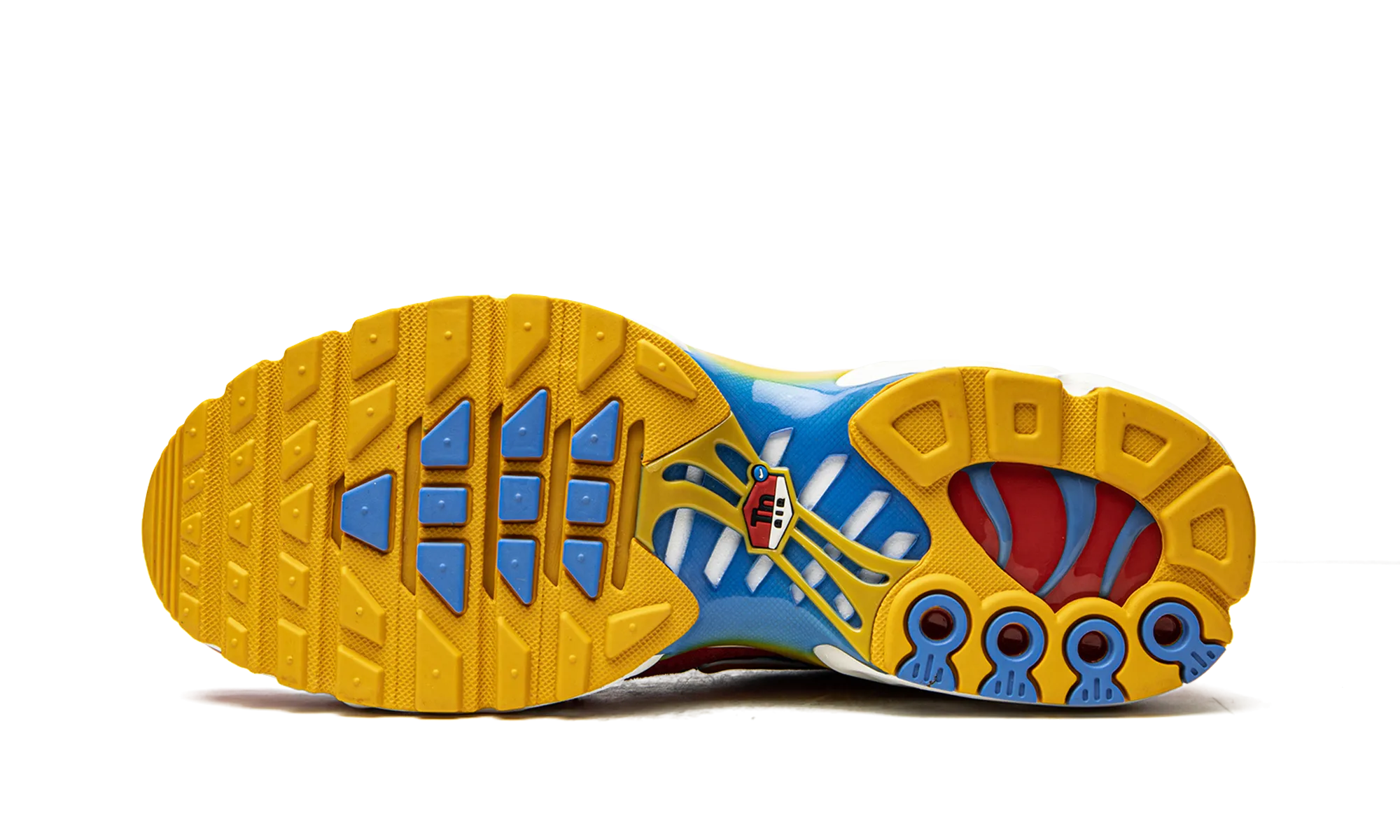 Air Max Plus SE "Air Max Running Club" LightweightMaterial men's shoes