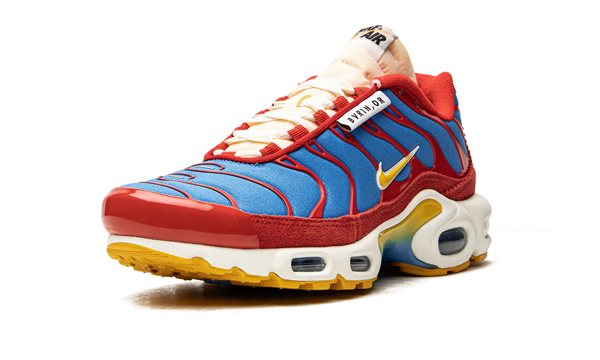 Air Max Plus SE "Air Max Running Club" Robust moisture - wicking - performance shoes