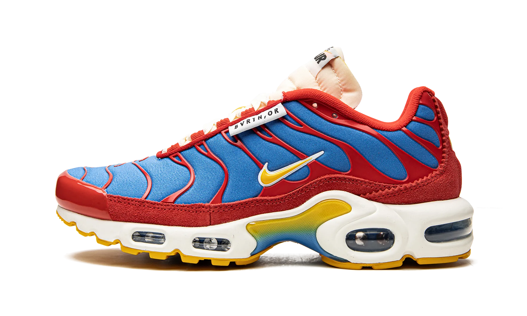 stylish aesthetics shoes Comfortable Energy Return Air Max Plus SE "Air Max Running Club"