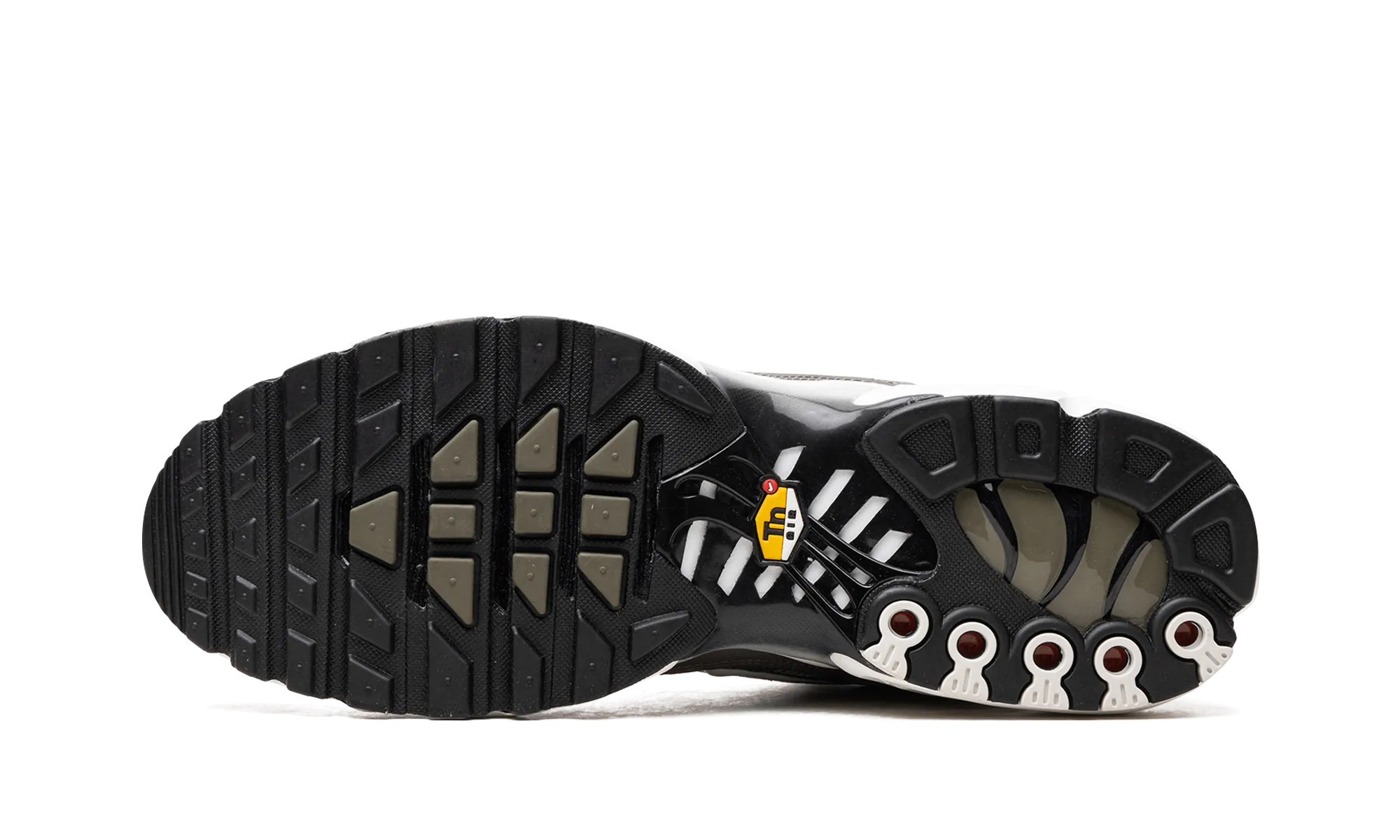 active - living Air Max Plus SE "Flat Pewter"