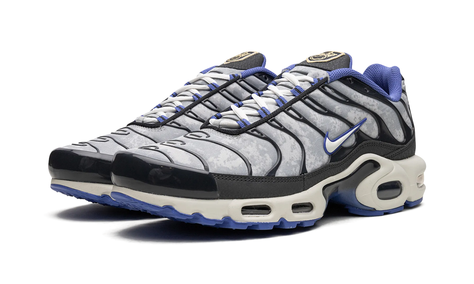 Air Max Plus SE "Social F.C." Slip Resistant Sole removable - lining shoes