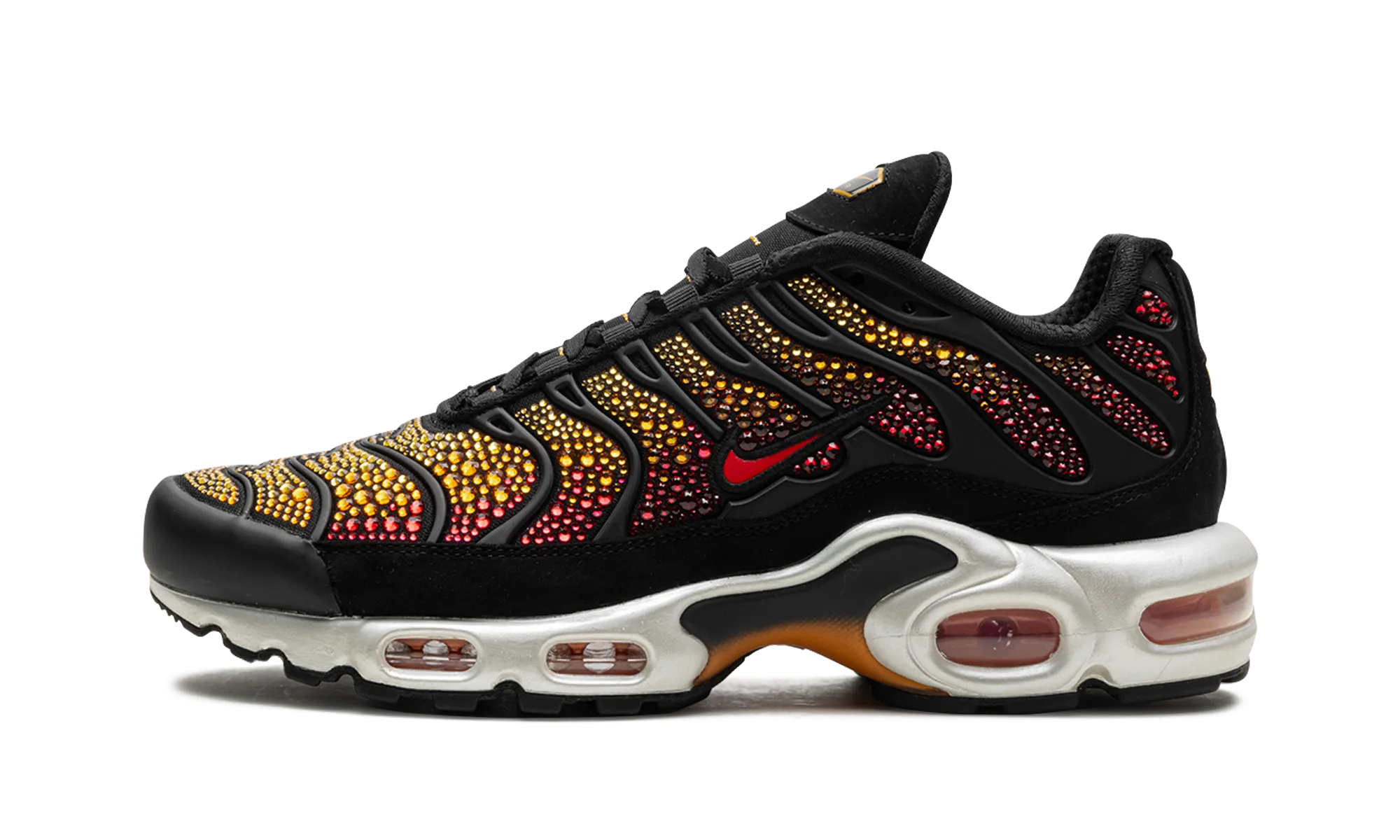 Air Max Plus Swarovski WMNS "Swarovski - Sunset" non - competitive