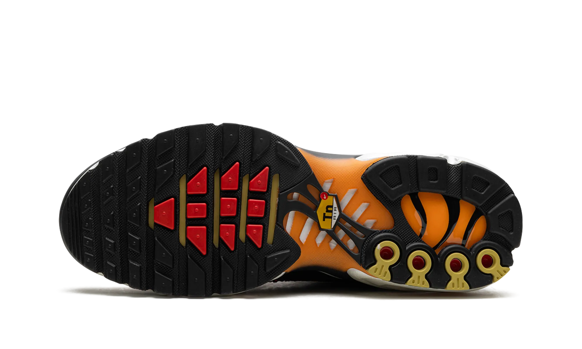 Air Max Plus Swarovski WMNS "Swarovski - Sunset" velvet - finish - design shoes minimalist - design - elegance shoes