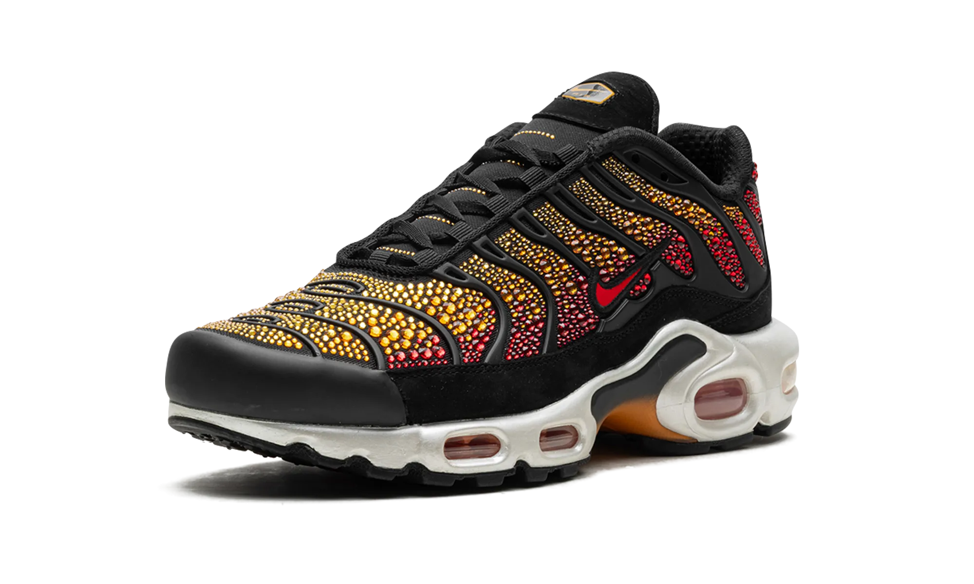 Air Max Plus Swarovski WMNS "Swarovski - Sunset" Speed Response