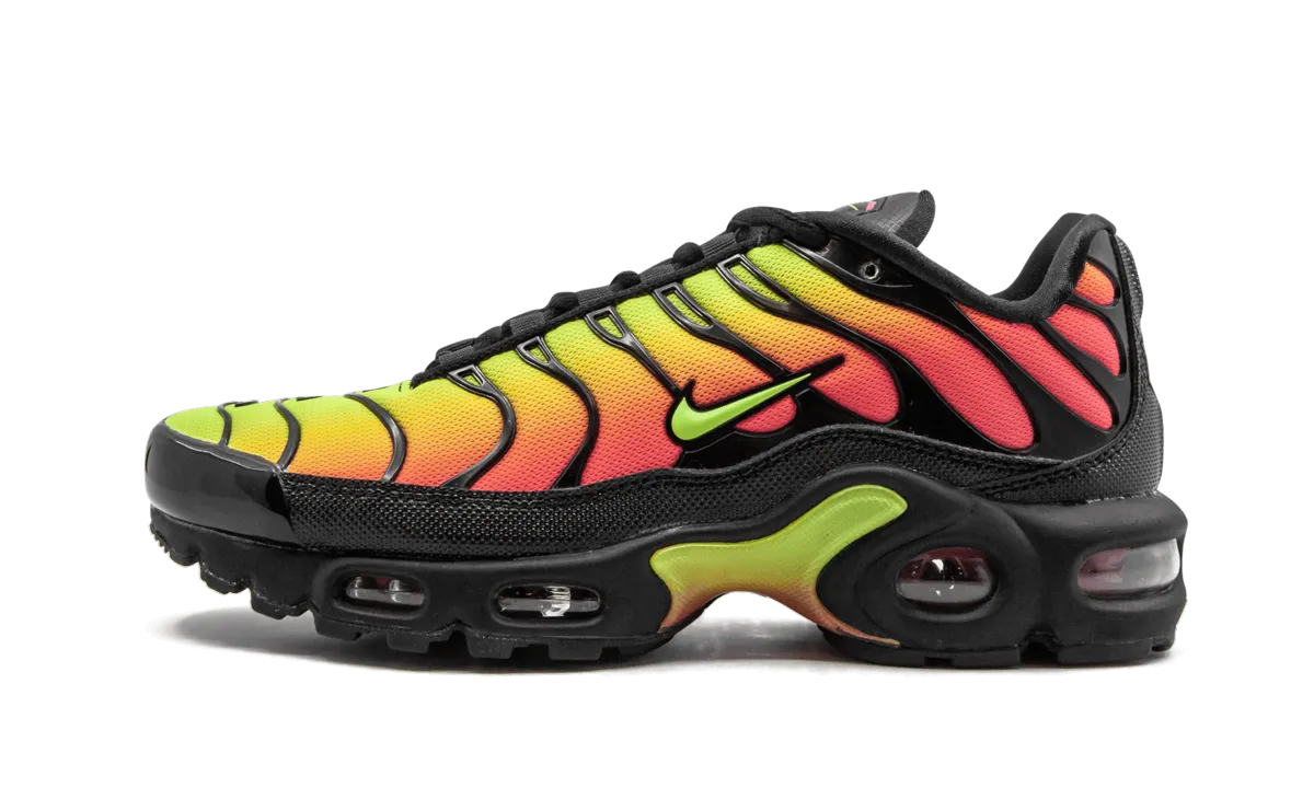 Running   Specific AIR MAX PLUS TN SE MNS WMNS