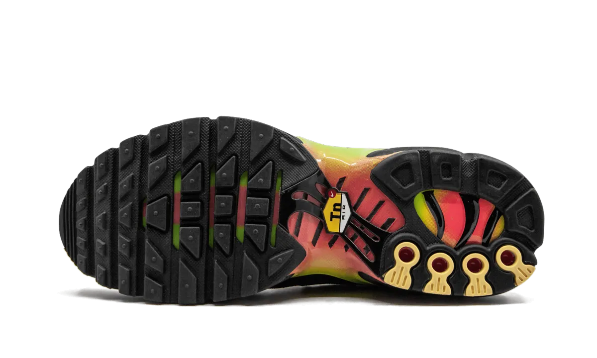 AIR MAX PLUS TN SE MNS WMNS running in a charity run shoes