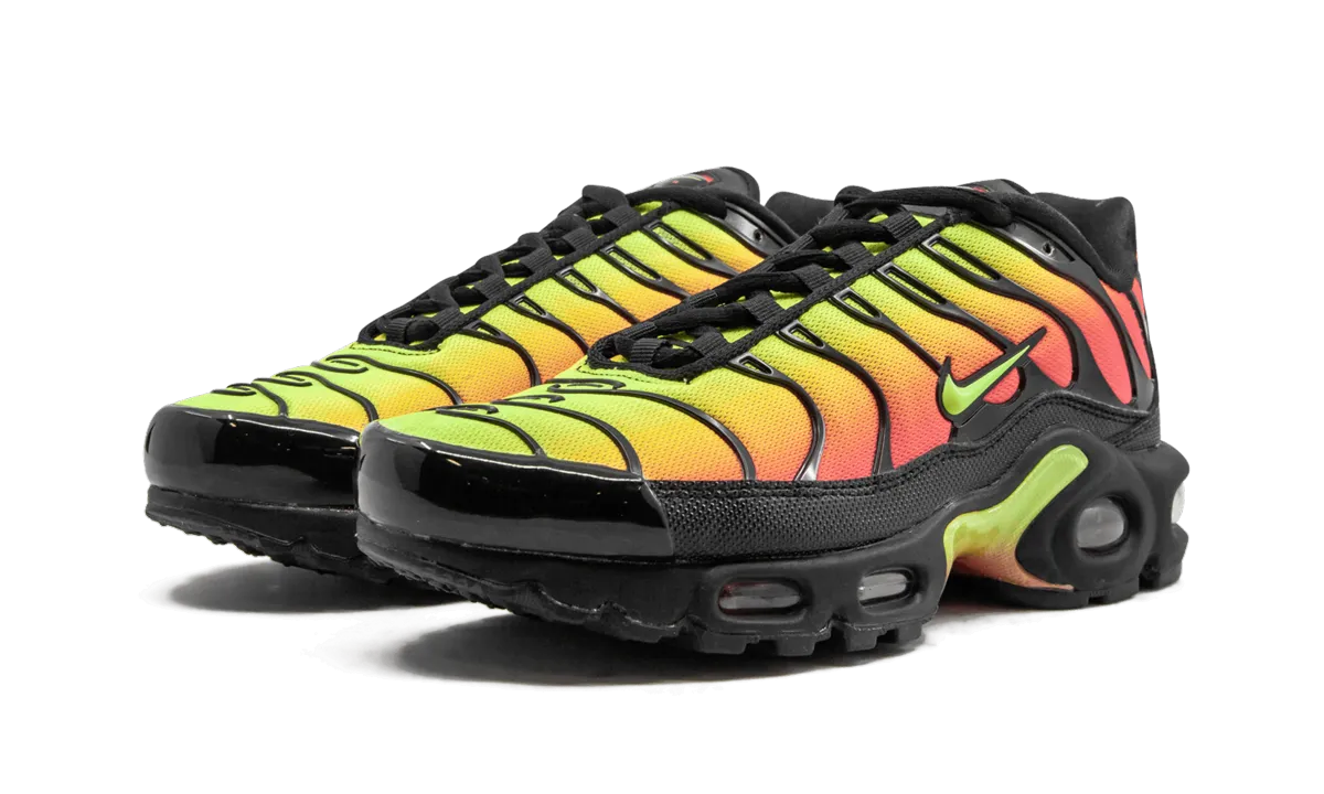 AIR MAX PLUS TN SE MNS WMNS sports nutrition solid - leather shoes